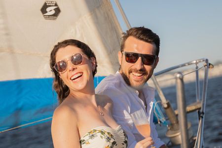 Morning Sailing Tour in Rio de Janeiro - DDRio