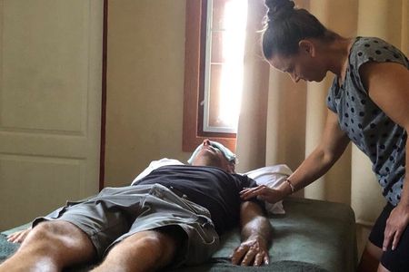 5-Hour Private Reiki 1 Training & Certificate in Phuket