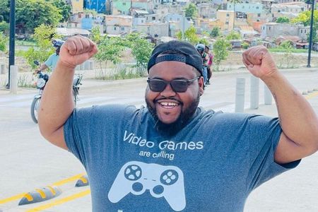 Santo Domingo Neighborhood Life City Tour