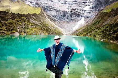 Humantay Lagoon Day Trip from Cusco
