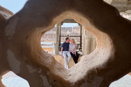 4 Days Golden Triangle Tour – Private, Guided & All Inclusive