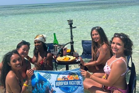 8 Adventures in 6 Hours Private Speedboat Tour