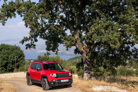 Corfu: Private Jeep Safari in the North with Off-Road & Swimming