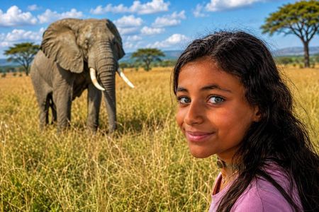 2 Day Mikumi Safari by Train and Boat from Zanzibar
