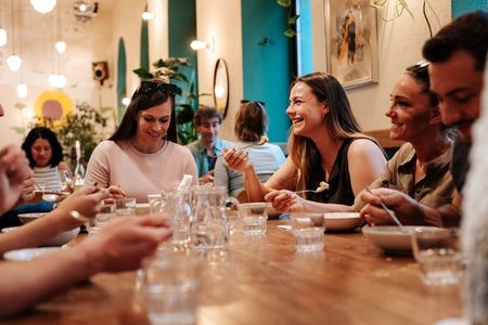 Budapest Food Tour: Local Tastings & Drinks