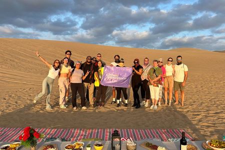 9 Days Trip to Perú with Lima Experience