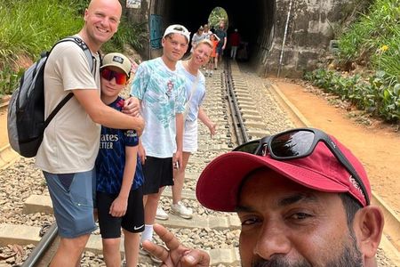 10 Days Sri Lanka Grand Discovery Tour