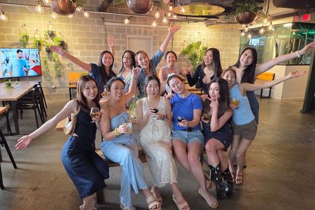 Private Austin Brewery Tour by Pedicab with All-Inclusive Beer Flight Option