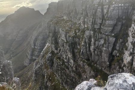 Day Tour to Table Mountain , Cape of Good Hope & Penguins