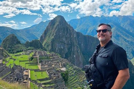 14 Days Trip to Peru with Lima Experience