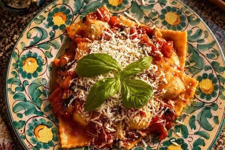 Sicilian Cooking Class on Fresh Pasta in Catania