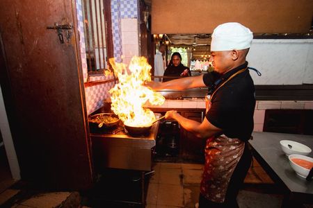 Zanzi Eats Stone Town Food Tour with 15+ Tastings