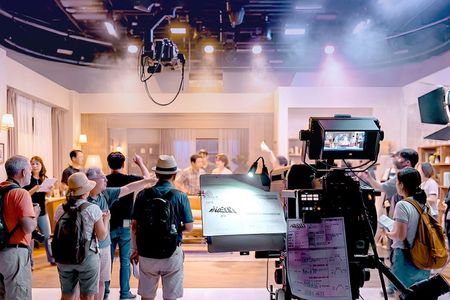 Official MBC Insider Live K-Drama Rehearsal & VIP Studio Tour