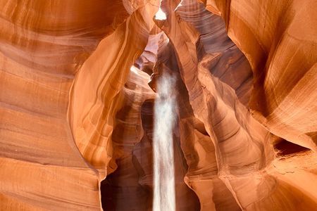 Small Group Antelope Canyon Private Day Tour from Scottsdale