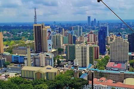 Nairobi Heritage, Historical and Cultural Day Tour