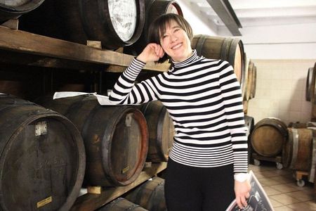 PRIVATE Owner-Led Balsamic Tour & Tasting in Vignola, Modena
