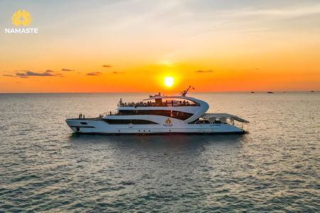 Phu Quoc Voyage Tour with Nautilus Sunset Cruise