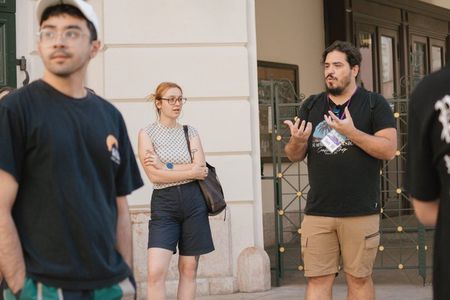 Best of Prague: From Castle to Old Town, Small Group Tour