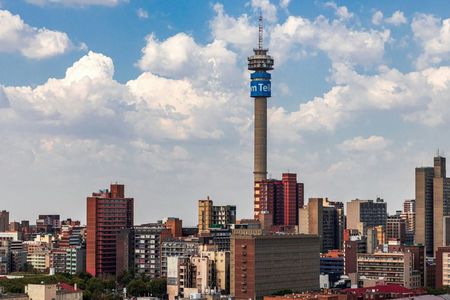 Ultimate Johannesburg Tour