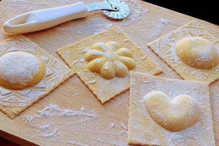 Rome Rooftop Ravioli & Tiramisu Cooking Class with Unlimited Wine