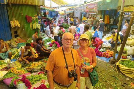 Discover Kolkata: Half-Day Private Custom Tour with a Local Guide