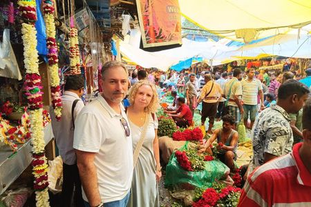 Discover Kolkata in 2 Days: Private Customised Sightseeing Tour