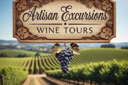 Solvang Santa Ynez Valley Small Group All-Inclusive Wine Tour