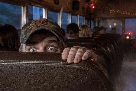 Nashville Redneck Ghost Tour Comedy and Haunted Tales