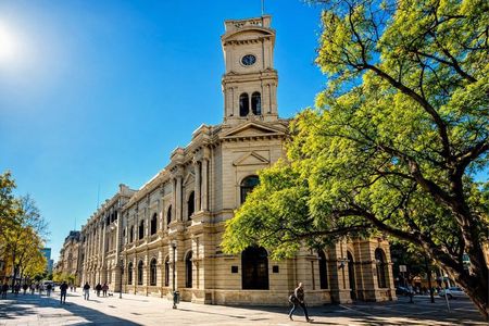 Cordoba Walking Tour: Explore Top Sights and Hidden Gems