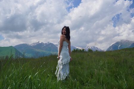 Full Day Tour to Kazbegi