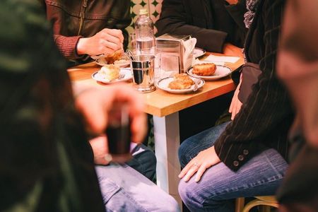 Gastronomic Tour of the Taverns of Madrid