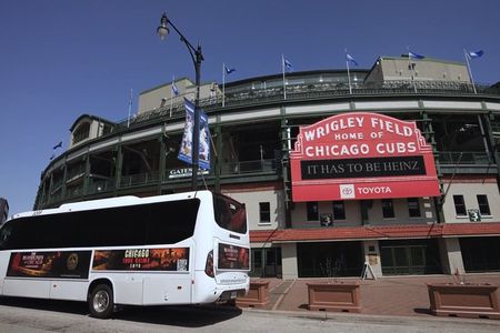 The Serial Killer and Iconic Chicago Landmarks Bus Tour
