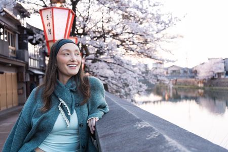 [Photo Service Included] SAMURAI & GEISHA: Kanazawa Walking Tour