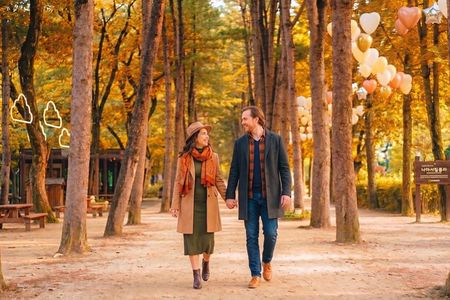 Nami Island Day Tour From Seoul (Sleep In & Leisurely)