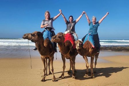 Tangier Private Full Day Tour