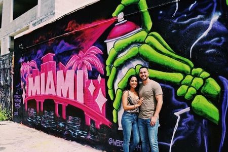 Half-Day Miami City Tour with Little Havana and Boat Small Group
