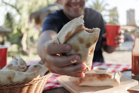Raleigh: Warehouse District Food Tour with 5 Tastings & BBQ