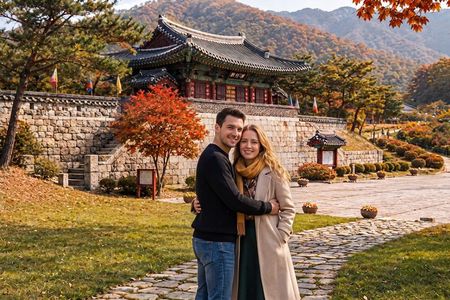 Private Ganghwa Island UNESCO World Heritage tour from Seoul