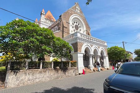 Colombo to Galle Coastal Private Day Tour