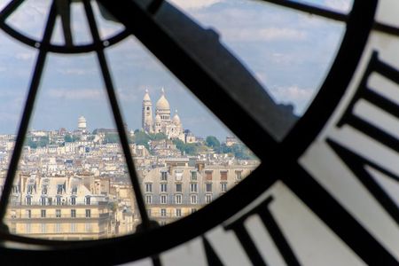Paris: 2-Hour Orsay Museum Masterpieces Guided Tour