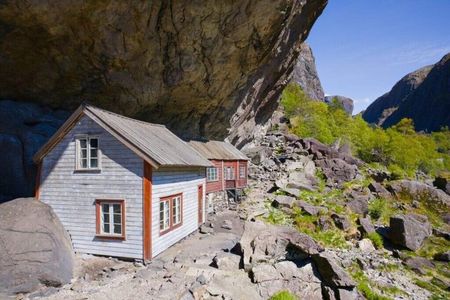 Private Tour From Stavanger Hidden Gems and Jøssingfjord Tour