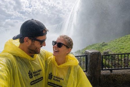Niagara Falls Day Tour from Toronto w/ Tower, Journey & Boat Ride