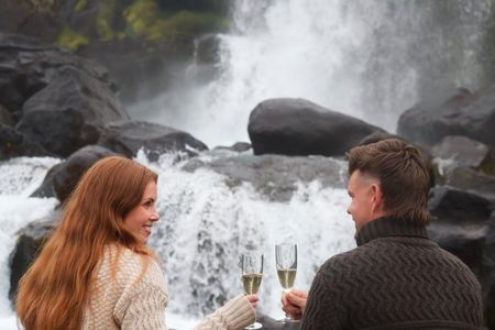 Bespoke Golden Circle: A Luxury Journey Designed Around Your Pace