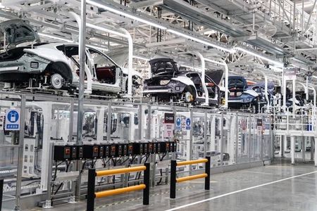 1 Day Beijing Smart Factory and Technology Tour