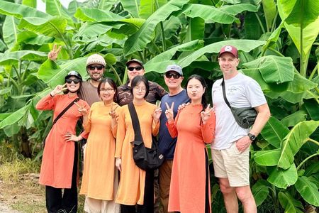 Hanoi Jeep Tour: Off the Beaten Path, Train Street & Hidden Gems