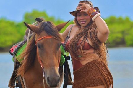 Punta Cana Horseback Riding & Macau Beach Experience
