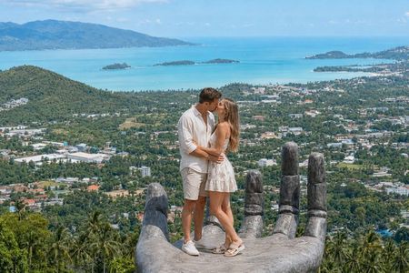 Samui Viewpoint Elephant Pig Island and Snorkeling with Lunch