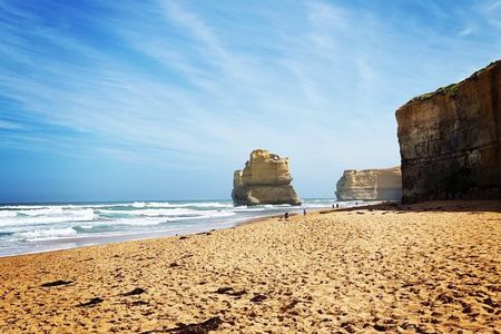 Twelve Apostles Express Private Tour from Melbourne
