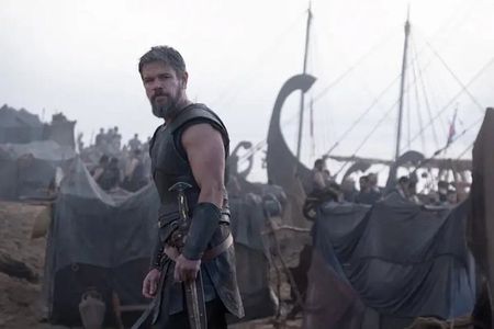 The Odyssey Private Journey Through Myth and Cinema from Athens