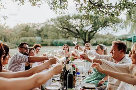 An Authentic Istrian Farm-to-Table story with guided walk